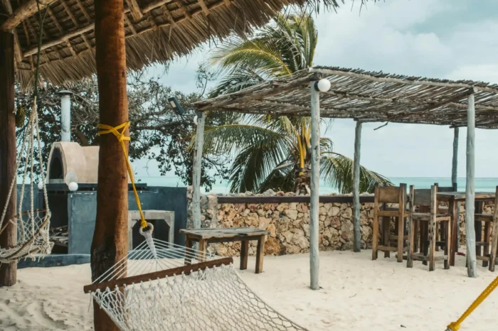 Zanzibar | 5 jours