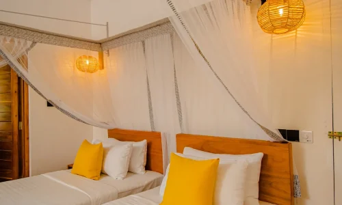 Ikumbi Safari Lodge