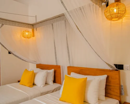 Ikumbi Safari Lodge