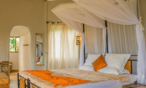 Tarangire Osupuko Lodge