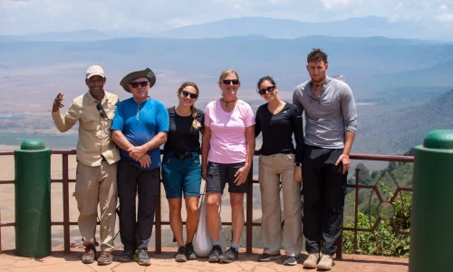 aventure-de-safari-familial-dans-le-ngorongoro-avec-kiwoito-africa-safaris